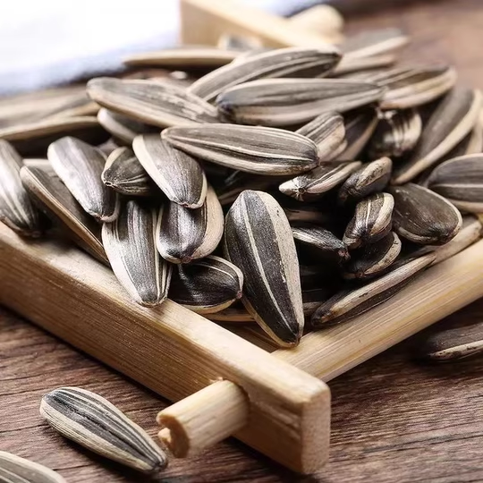 How to Find Reliable Wholesale Sunflower Seed Suppliers and Maximize Profits