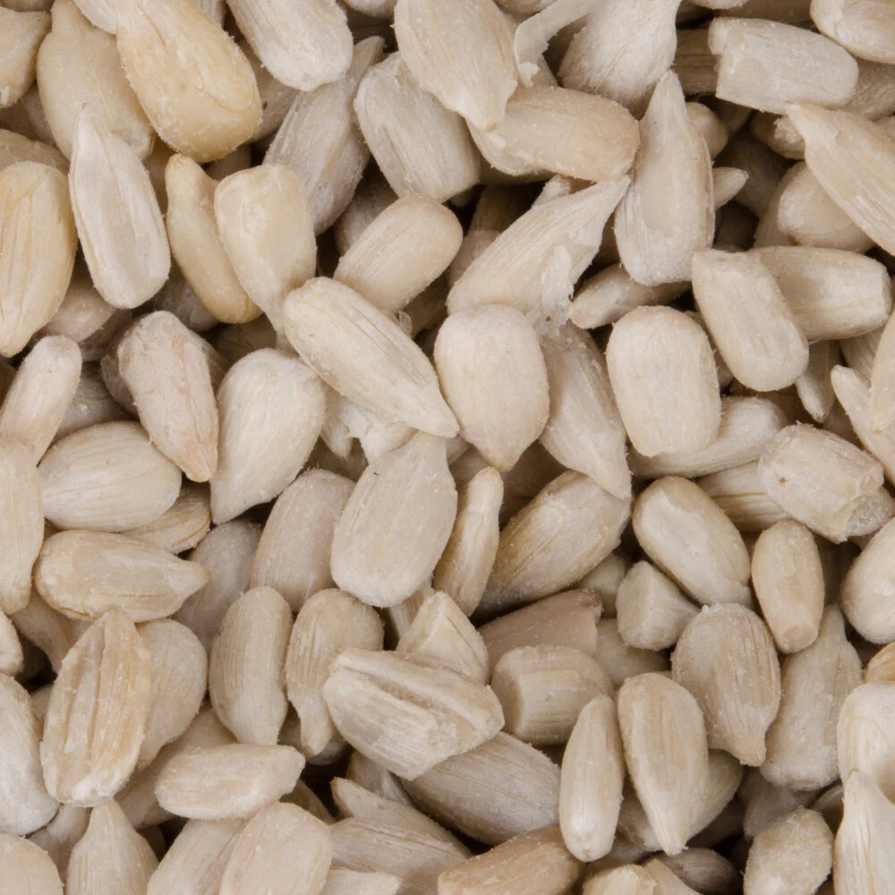How to Ensure the Quality of Wholesale Sunflower Seeds