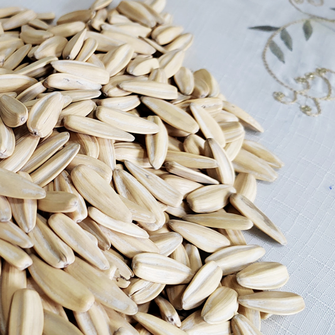 How to Find an Organic Sunflower Seed Supplier That Meets Your Standards