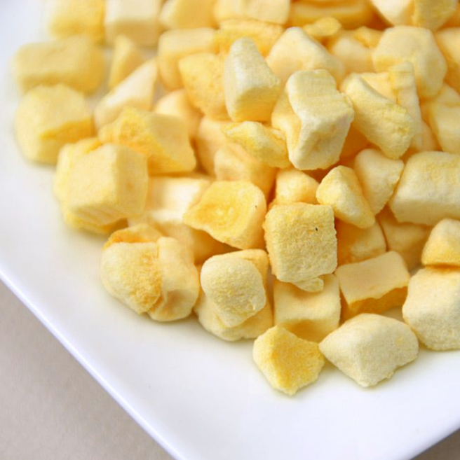 Dried Mango