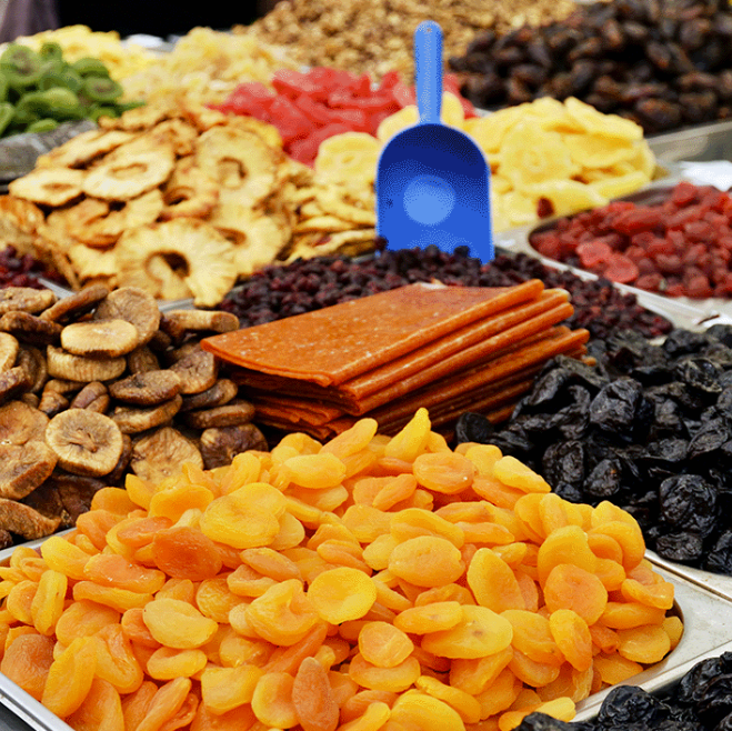 The Complete Guide to Wholesale Dried Fruits: Quality, Sourcing & Market Insights
