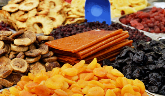 The Complete Guide to Wholesale Dried Fruits: Quality, Sourcing & Market Insights