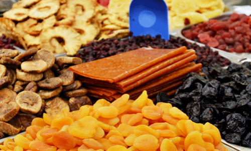 The Complete Guide to Wholesale Dried Fruits: Quality, Sourcing & Market Insights
