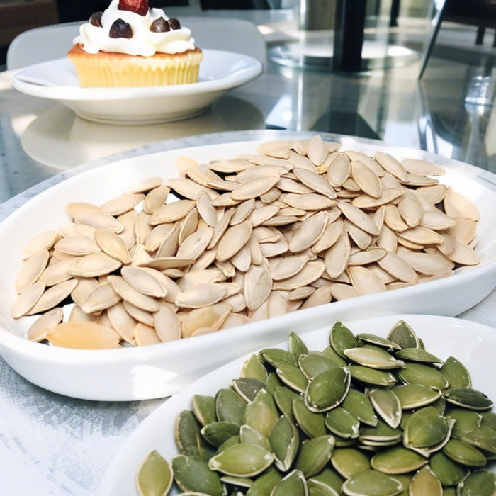 Pumpkin Seed
