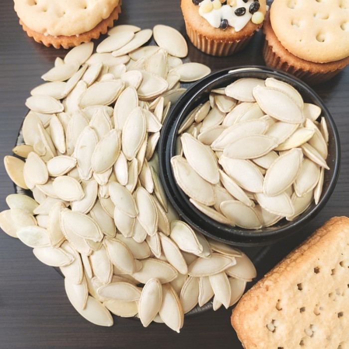 Pumpkin Seed Quality Standards Explained: A Buyer's Guide to Grades, Purity, and Moisture - GOODLUCK