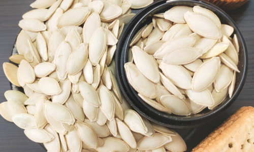 Pumpkin Seed Quality Standards Explained: A Buyer's Guide to Grades, Purity, and Moisture - GOODLUCK