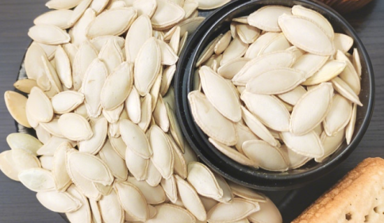 Pumpkin Seed Quality Standards Explained: A Buyer's Guide to Grades, Purity, and Moisture - GOODLUCK