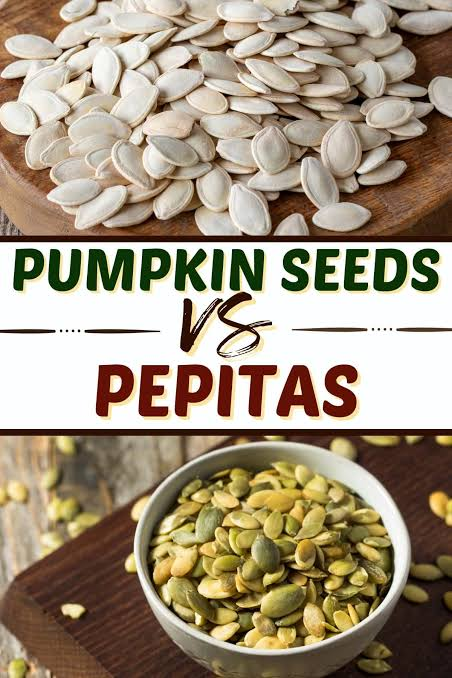 Snow White Pumpkin Seeds - Premium Pumpkin Seed Kernels