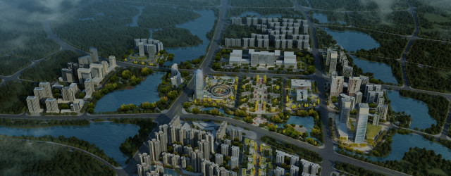 Architectural Service Provider