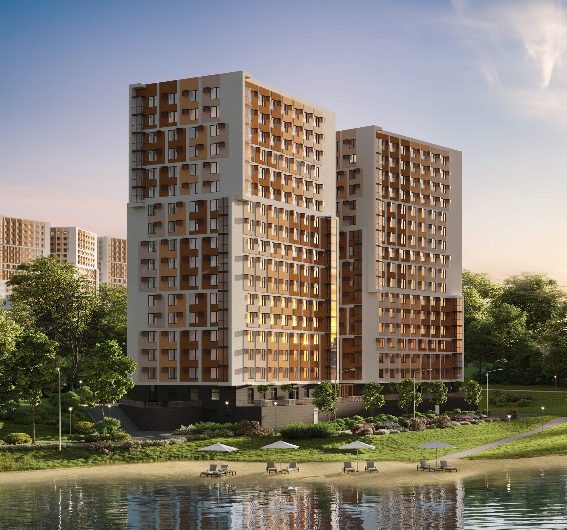 Green Building: The Future of Construction