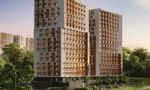 Green Building: The Future of Construction