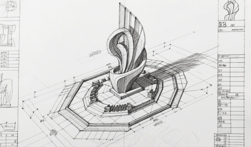 Sculpture Design