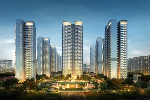 Residential Complexes
