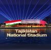 PFM Secures EPC Contract for Tajikistan National Stadium Cladding & Lighting