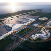 Zhuhai Airport Reconstruction and Expansion Project-T2 Terminal Building Project