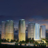 Development Design & Construction Drawing Design of High-rise Apartment, Sanya