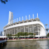 Haixinsha Asian Games Grandstand & Ceremony Venue