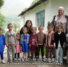 Crossing Mountains for a Brighter Future | PFM Donates Computers to Support the Education of Children in Tajikistan