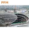 Roof of large-span grid structure Stadium-8.28