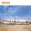 Curved Aluminum Panel Stadium Exterior Curtain Wall for Stadiums