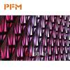 Commercial Complex Façade Lighting System