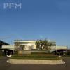 Exterior Lighting for Five-Star Hotel Facades