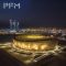 Lusail Stadium Sports Systems Integration