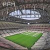 Lusail Stadium Sports Systems Integration
