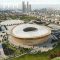 Lusail Stadium Sports Systems Integration