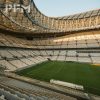 Lusail Stadium Sports Systems Integration