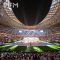Lusail Stadium Sports Systems Integration