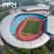 Olympic Sports Center Systems Integration