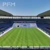 Qatar 974 Stadium Systems Integration