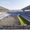Qatar 974 Stadium Systems Integration