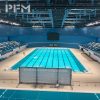 Olympic Sports Park Stadium Systems Integration