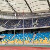 Olympic Sports Park Stadium Systems Integration