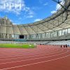 Sports Center stadium Systems Integration