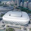 Sports Center stadium Systems Integration