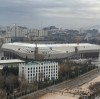 PFM Advances Construction of Tajikistan National Stadium in Dushanbe