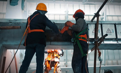 Tajikstan Stadium Structural Strengthening Safety: Why PFM Never Compromises on Critical Materials