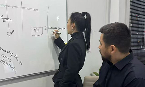 Design Management in the Era of Collaboration: A Smarter Way to Improve Project Efficiency