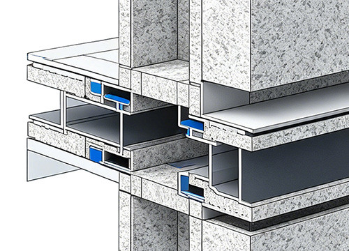 PFM Committed to Building Safety Through Reliable Facade System Solutions