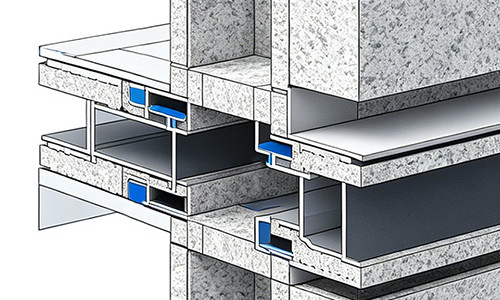 PFM Committed to Building Safety Through Reliable Facade System Solutions