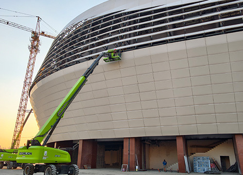 Defining the Safety Baseline of Building Facades: How PFM Controls Risk from the Source？