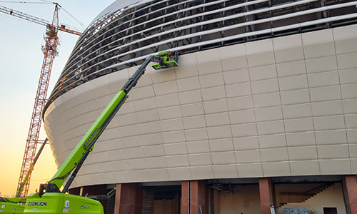 Defining the Safety Baseline of Building Facades: How PFM Controls Risk from the Source?