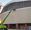 Defining the Safety Baseline of Building Facades: How PFM Controls Risk from the Source?