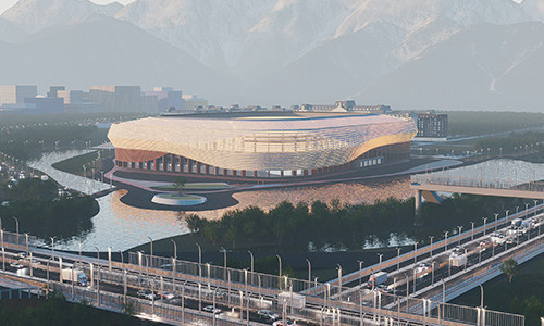 127 Countries, One National Stadium, One Pamir Plateau Quarry—How Does This Chinese Private Enterprise Achieve It?