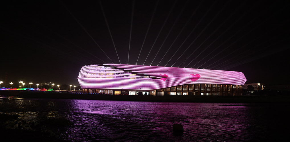 7. Tajikstan-Dushanbe-football-stadium