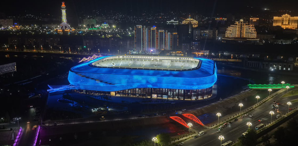 7. Tajikstan-Dushanbe-football-stadium