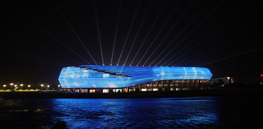7. Tajikstan-Dushanbe-football-stadium